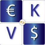 Konvertor valuta/kursna lista icon