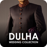 Men Wedding Collection - Dulha Collection icône