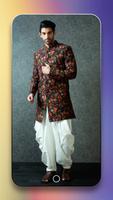 Men Wedding Collection - Dulha Collection Affiche