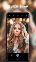 كاميرا HD 2024 كاميرا iPhone الملصق
