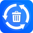 آیکون‌ Photo Recovery: Video Recovery