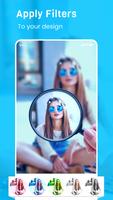 PIP Photo Editor, Pic Collage syot layar 2