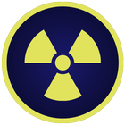 Radiation – Metal Detector icône