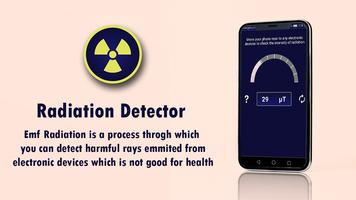 Radiation – Metal Detector capture d'écran 1