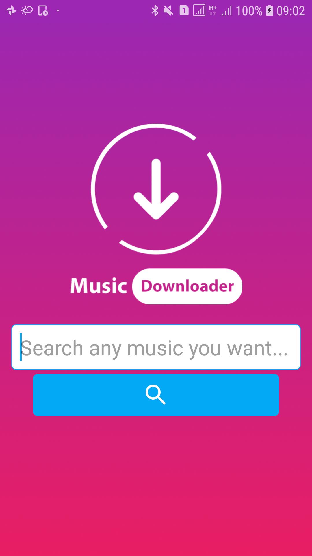 Скачать Музыку Бесплатно - Any Mp3, Any Song Для Андроид - Скачать APK