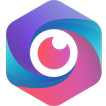 Videobearbeitungs-App Selfshot