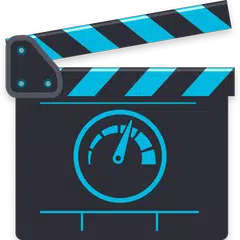 Скачать Video Speed Slow Motion & Fast, Video Speed Change APK