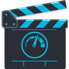 Video Speed icône