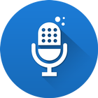 voice recorder icon