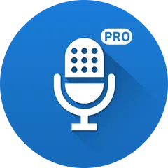 voice recorder pro APK Herunterladen