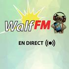 Walf FM Dakar আইকন