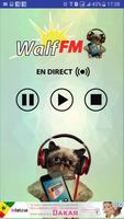 2 Schermata Walf FM Dakar