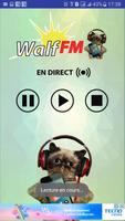 3 Schermata Walf FM Dakar