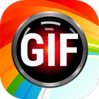 GIF Maker, GIF Editor আইকন