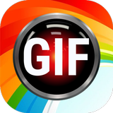 GIF 메이커, GIF 편집기, Video을 GIF로
