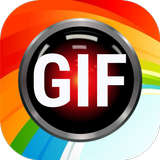 GIF редактор, Создание GIF иконка