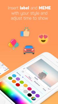 GIF Maker, GIF Editor, Video Maker, Video to GIF 截图 14