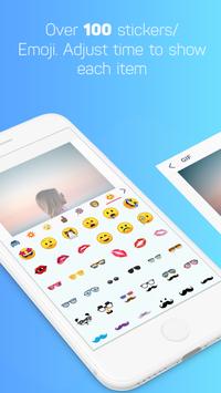 GIF Maker, GIF Editor, Video Maker, Video to GIF 截图 12