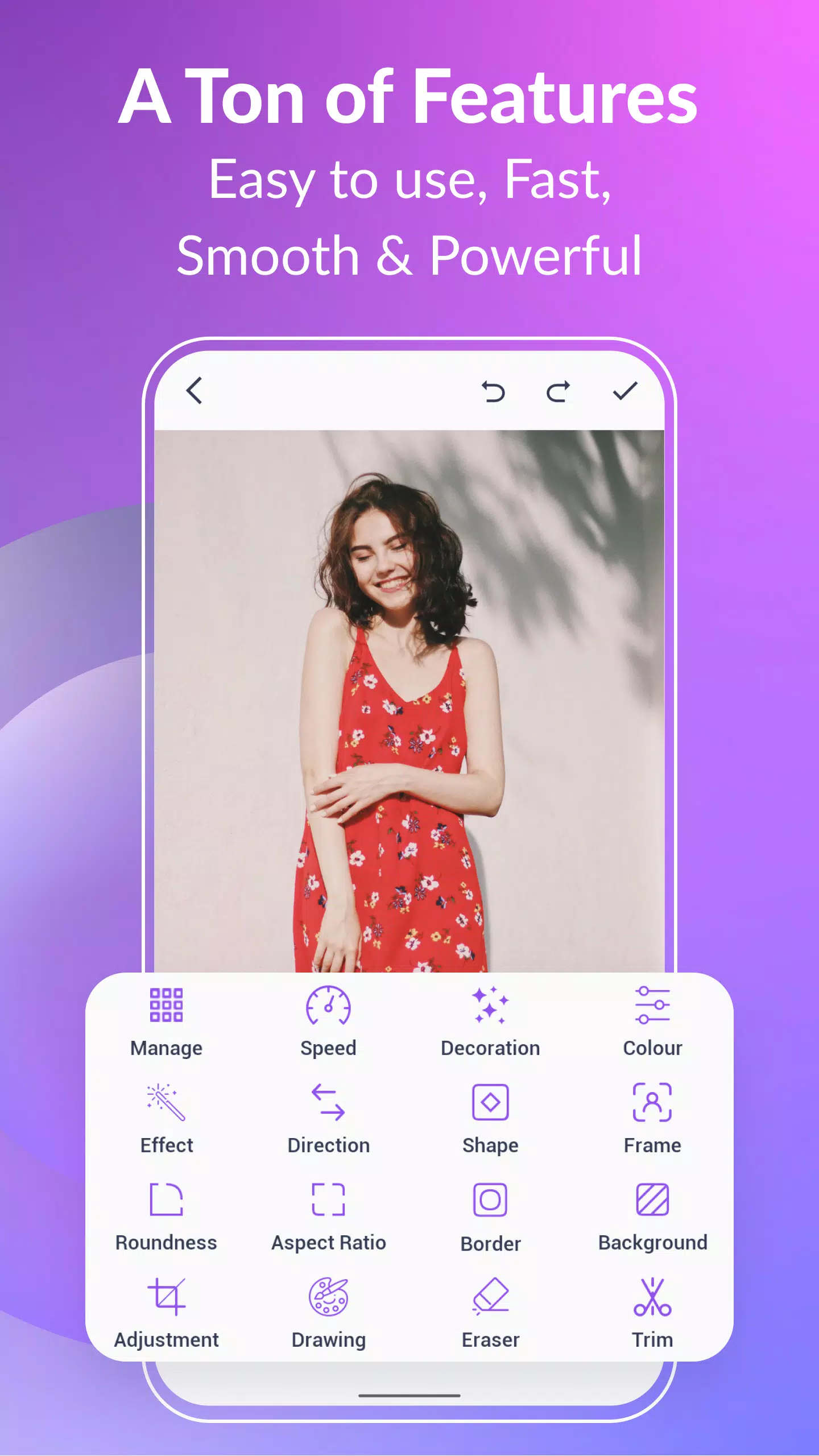 GIF Maker Editor for Android - Download the APK from Uptodown