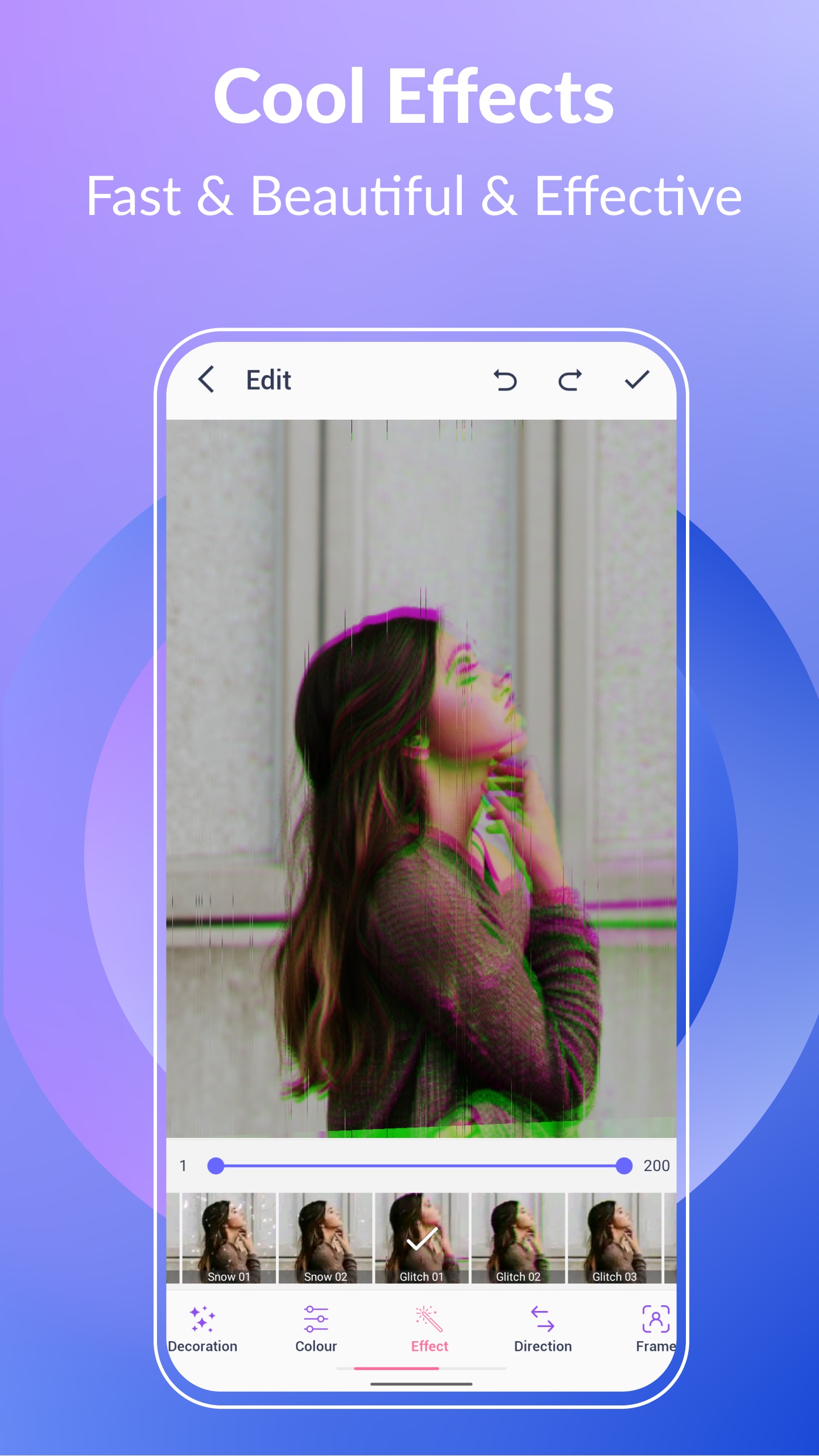 GIF Maker-Editor MOD APK v1.6.12.152k (Desbloqueadas) - Apkmody