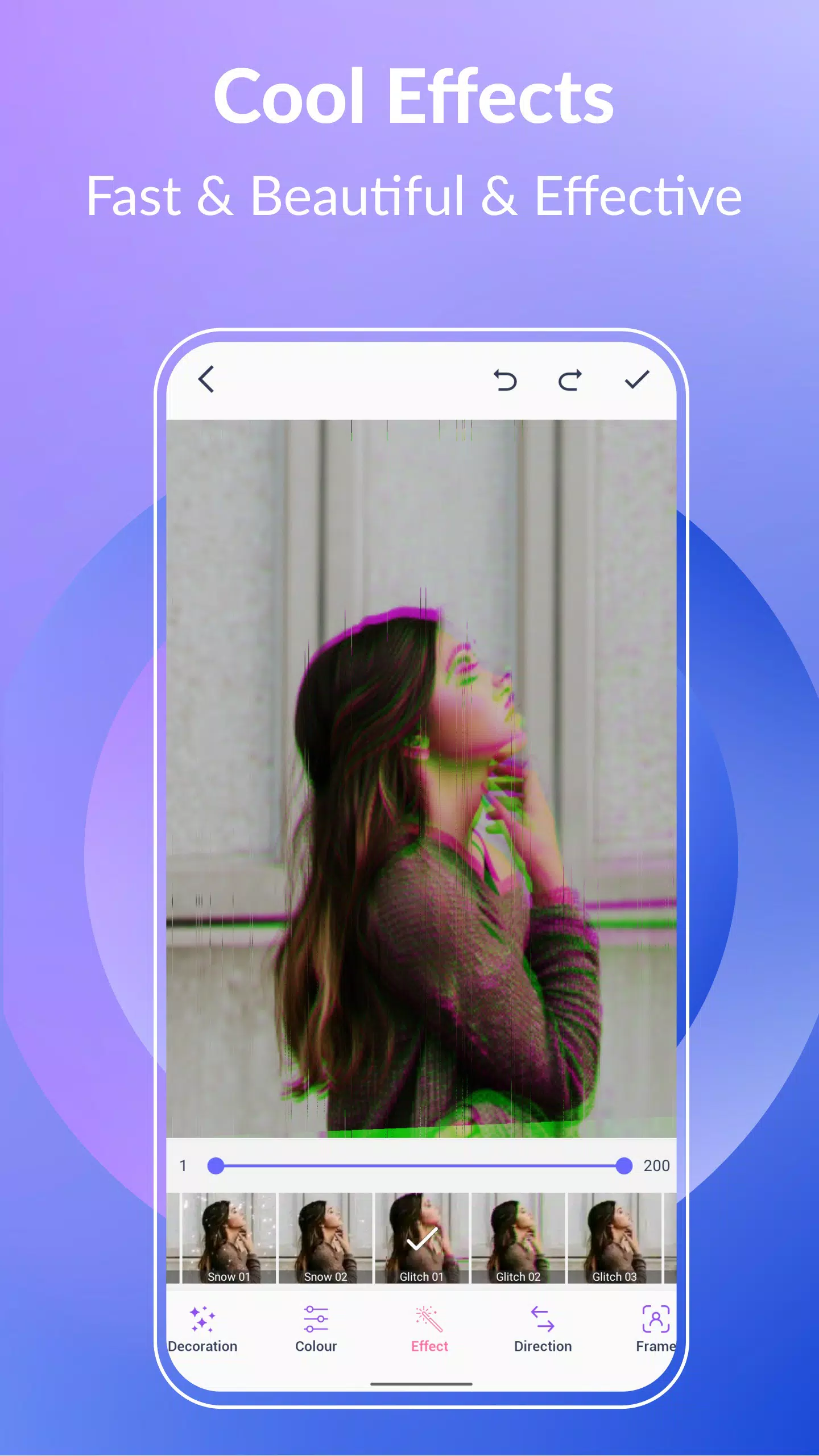 GIF Maker Editor para Android - Baixe o APK na Uptodown