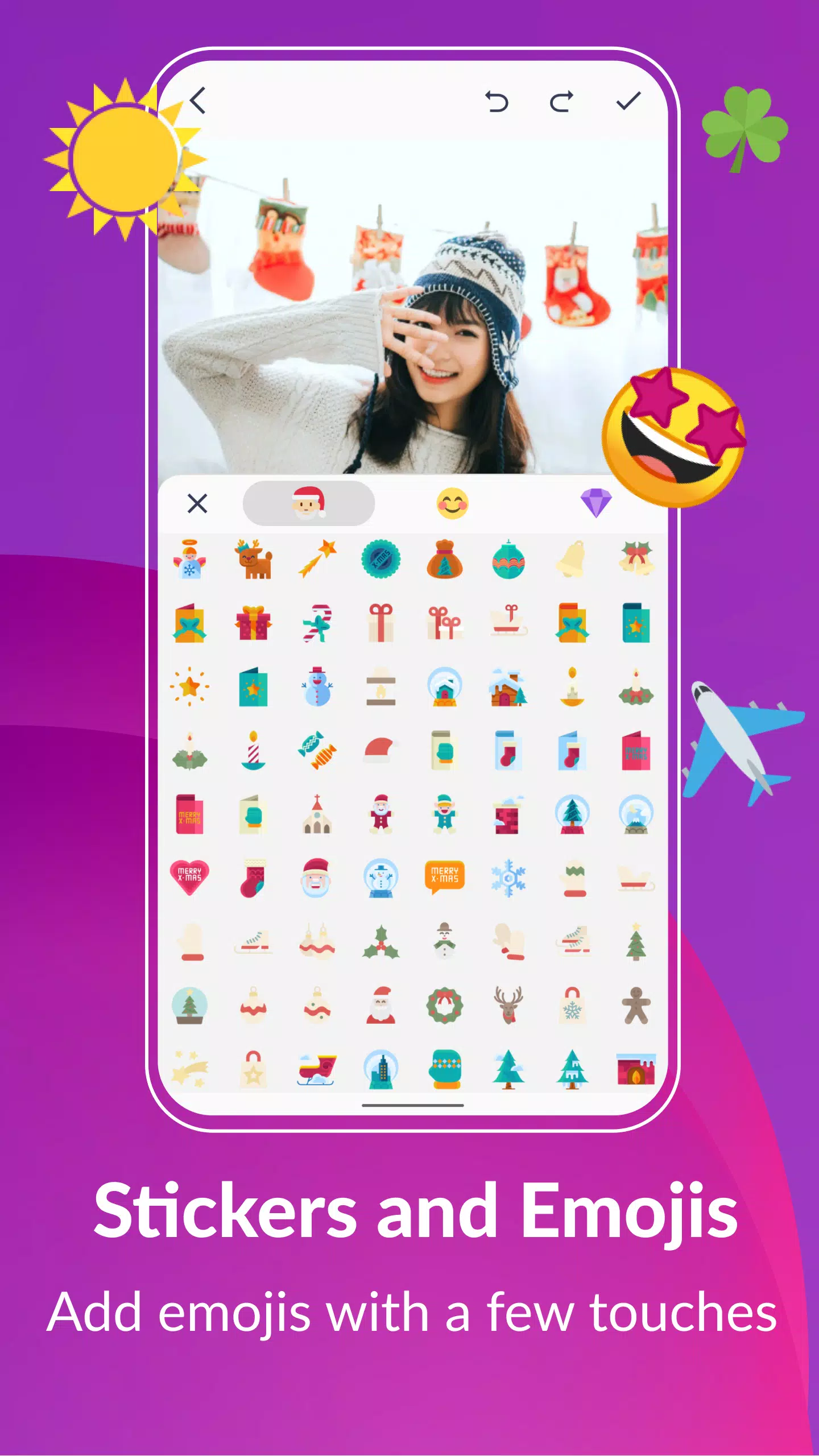 GIF Maker - GIF Editor Mod APK v1.8.6 (Unlocked,Pro) Download