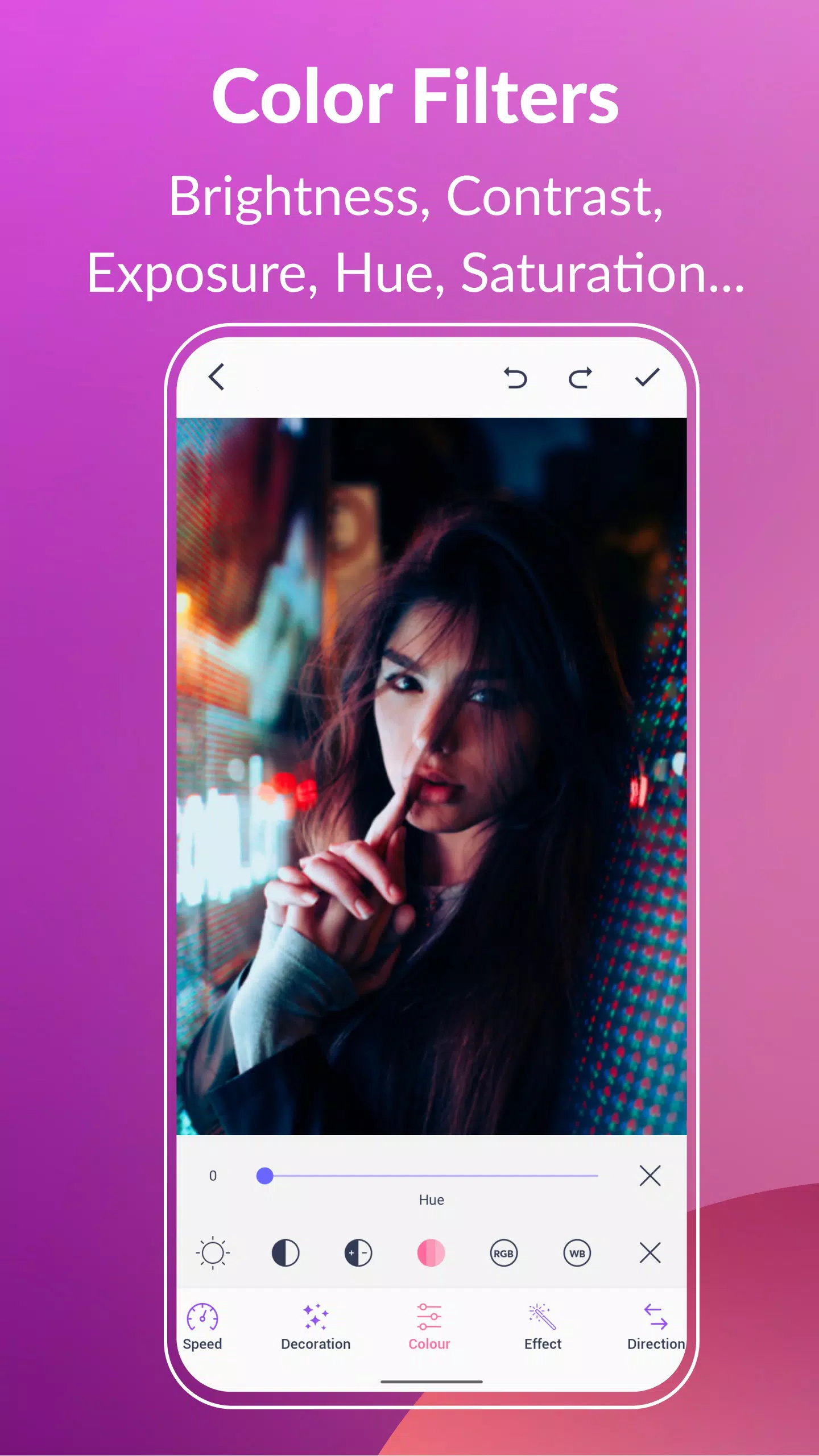 GIF Maker Editor for Android - Download the APK from Uptodown