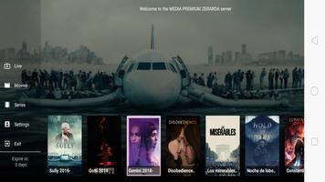 MEDIA PREMIUM ZERARDA 포스터