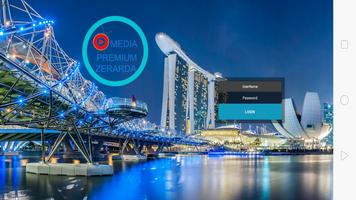 MEDIA PREMIUM ZERARDA 스크린샷 1