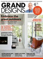 Grand Designs plakat