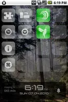 Lightning Bug - Forest Pack captura de pantalla 1