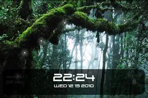 Lightning Bug - Jungle Pack Screenshot 3