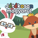 Hungarian language learning ga APK