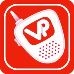 Walkie Talkie App: VoicePing APK Herunterladen