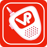 آیکون‌ Walkie Talkie App: VoicePing