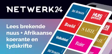 Netwerk24 – Alles op een plek!
