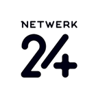 Netwerk24 আইকন