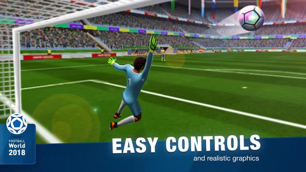 FreeKick Soccer 2021 screenshot 4