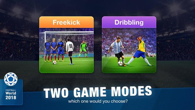 FreeKick Soccer 2021 screenshot 6
