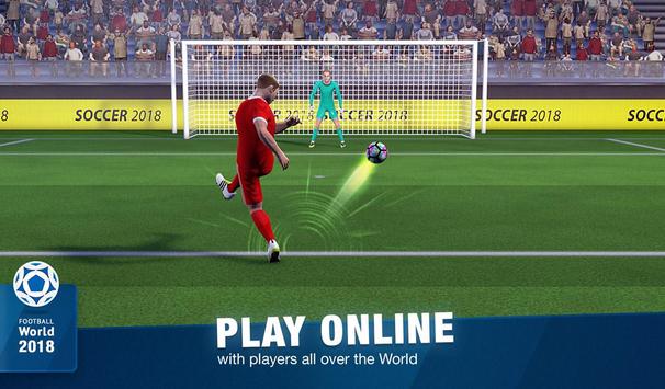 FreeKick Soccer 2021 screenshot 15