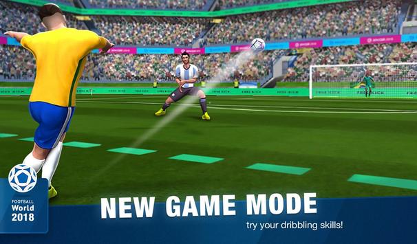 FreeKick Soccer 2021 screenshot 16