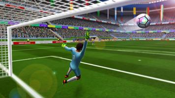 Freekick Football 2021 - Штраф скриншот 2