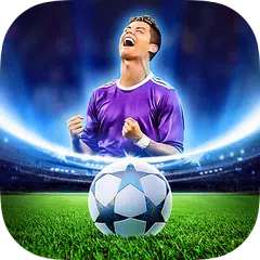 Champions FreeKick League 2021 APK Herunterladen