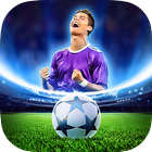 Champions FreeKick League 2021 icon