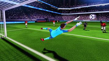 Champions FreeKick League 2021 capture d'écran 3