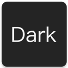 ikon Dark Mode For Apps 🌙