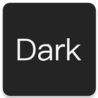 Dark Mode For Apps 🌙 أيقونة