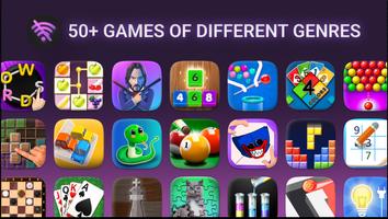 Offline Games screenshot 1