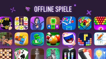 Offline Spiele - Ohne Internet Screenshot 1