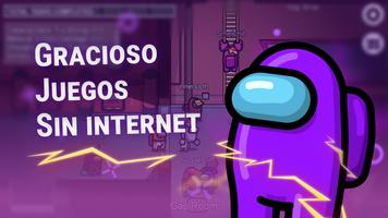 Juegos sin internet - conexión captura de pantalla 2